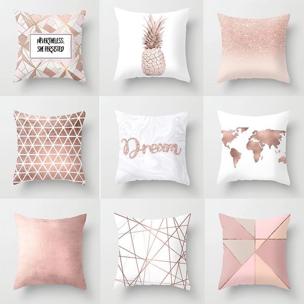 nordic style plant letter flower geometric sofa cushion pillow without core pillowcase headrest pink party decor gift for kids
nordic style plant letter flower geometric sofa cushion pillow without core pillowcase headrest pink party decor gift for kids