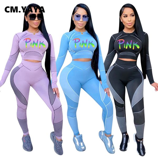 activewear patchwork women set pink crop legging pants matching set sport trasuit fitness two 2 piece set outfitby air, White
activewear patchwork women set pink crop legging pants matching set sport trasuit fitness two 2 piece set outfitby air, White