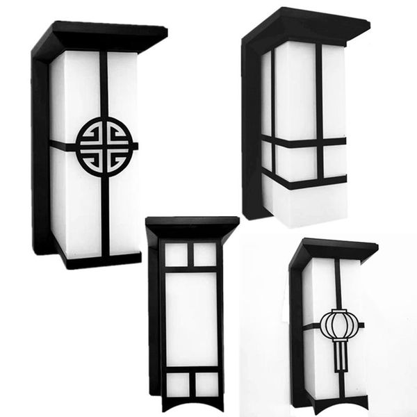 outdoor wall lamps terraza exterior waterproof balcony stairs aisle garden and terrance decoracion
outdoor wall lamps terraza exterior waterproof balcony stairs aisle garden and terrance decoracion