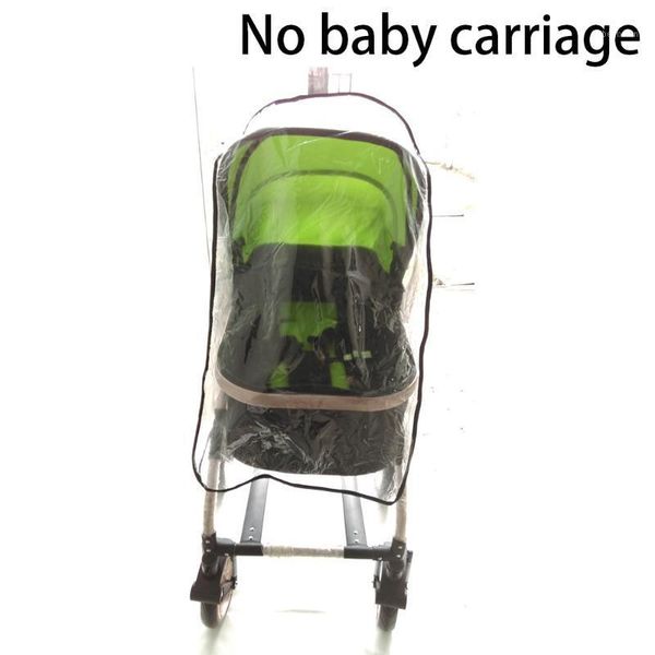 zipper closure ultraviolet proof outdoor waterproof pvc wind shield foldable accessories stroller rain cover universal pushchair1
zipper closure ultraviolet proof outdoor waterproof pvc wind shield foldable accessories stroller rain cover universal pushchair1