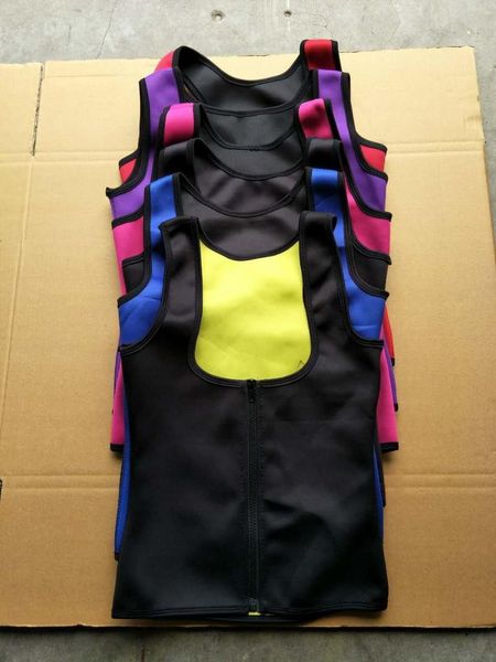 women's shapers black red blue corset fitness body shaper women waist trainer workout slimming breasted sports vest latex shapewear, Black;white
women's shapers black red blue corset fitness body shaper women waist trainer workout slimming breasted sports vest latex shapewear, Black;white