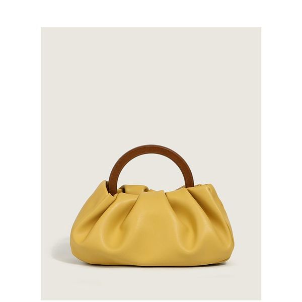 evening bags women's shoulder bag luxury design female handbag fashion wooden handle tote pleated mini crossbody trend messenger
evening bags women's shoulder bag luxury design female handbag fashion wooden handle tote pleated mini crossbody trend messenger