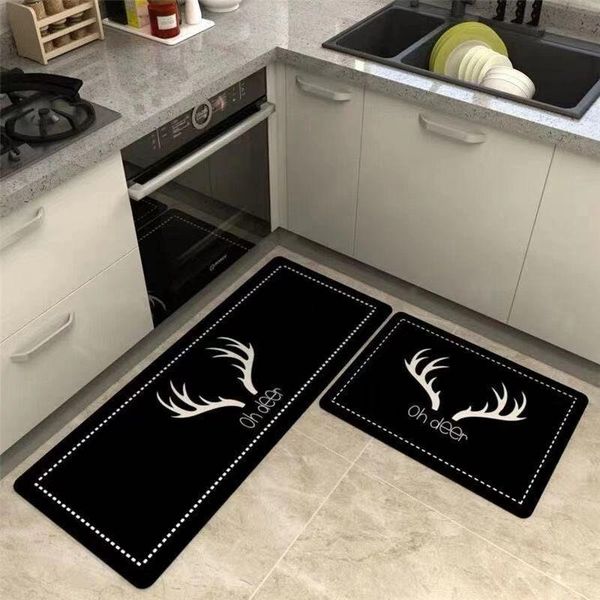 carpets waterproof and oil-proof kitchen mats, non-slip bathroom living room carpets, home decorations
carpets waterproof and oil-proof kitchen mats, non-slip bathroom living room carpets, home decorations