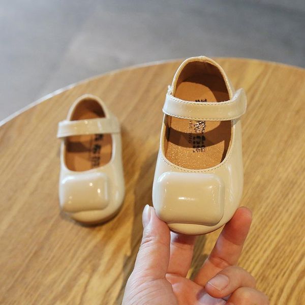 first walkers mxhy 2021 the square pure color baby shoes 1-3 years old walking soft bottom princess size 15-25
first walkers mxhy 2021 the square pure color baby shoes 1-3 years old walking soft bottom princess size 15-25