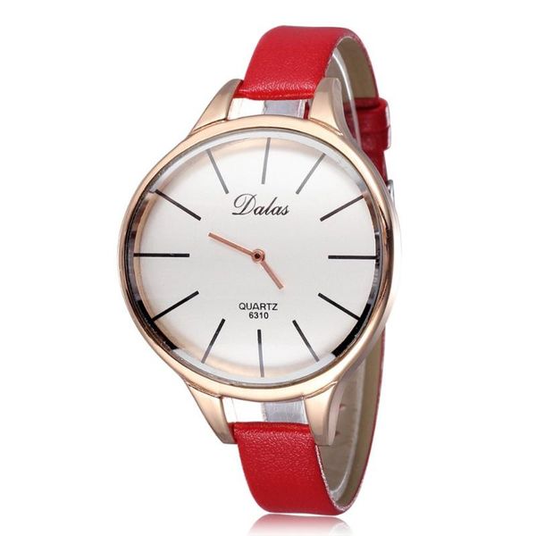 wristwatches sale quality women leather fashion watch special for dress watches workwear casual, Slivery;brown
wristwatches sale quality women leather fashion watch special for dress watches workwear casual, Slivery;brown