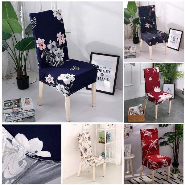 chair covers 1pcs spandex cover removable washable anti-dirty seat printed slipcover for wedding restaurant banquet
chair covers 1pcs spandex cover removable washable anti-dirty seat printed slipcover for wedding restaurant banquet