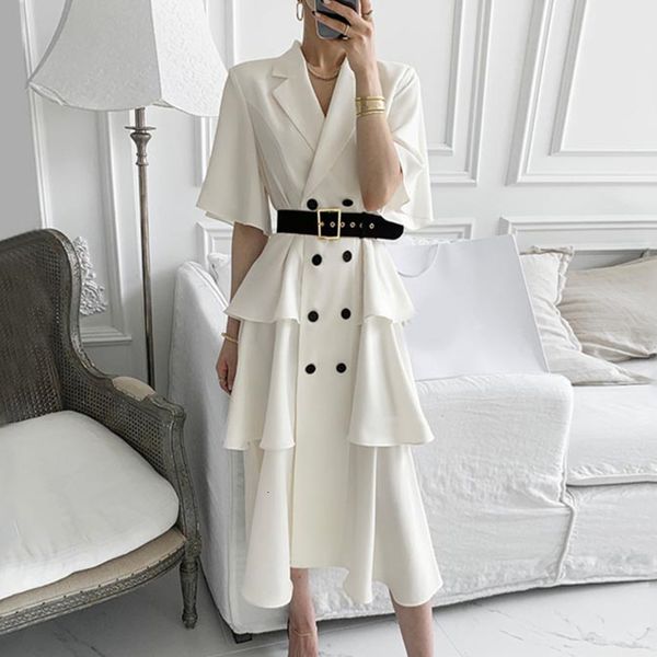 casual dresses vetement femme 2021 fashion summer women casual korean elegant vestidos robe femme long sukienki damskie ropa mujer, Black;gray
casual dresses vetement femme 2021 fashion summer women casual korean elegant vestidos robe femme long sukienki damskie ropa mujer, Black;gray