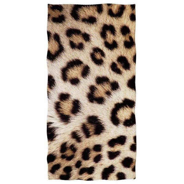 towel leopard print zebra/python/tiger/giraffe animal fur beach microfiber bath quick-dry hand/face blanket
towel leopard print zebra/python/tiger/giraffe animal fur beach microfiber bath quick-dry hand/face blanket