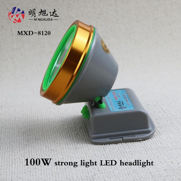 mingxuda mxd-8120 100w head-mounted strong light fishing headlight led built-in 18650 battery high-power portable lam headlamps
mingxuda mxd-8120 100w head-mounted strong light fishing headlight led built-in 18650 battery high-power portable lam headlamps