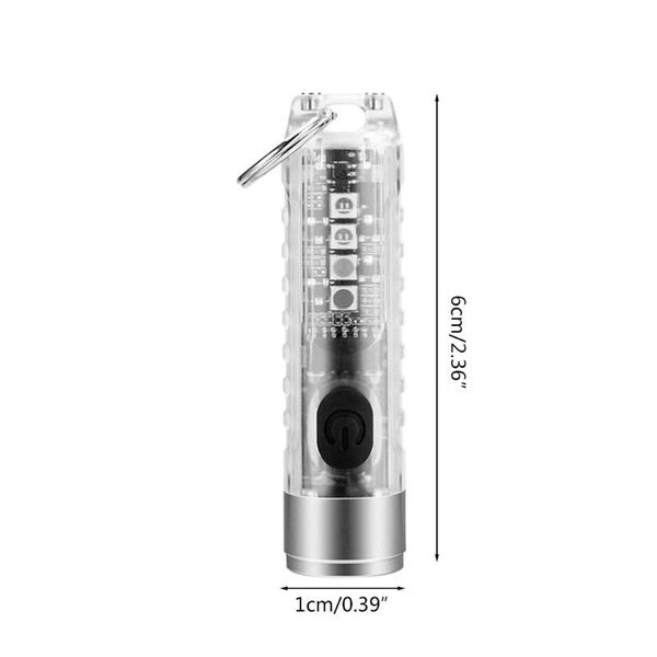 party decoration q0kf powerful mini led portable keychain bright torch usb rechargeable ip65 waterproof pocket light
party decoration q0kf powerful mini led portable keychain bright torch usb rechargeable ip65 waterproof pocket light
