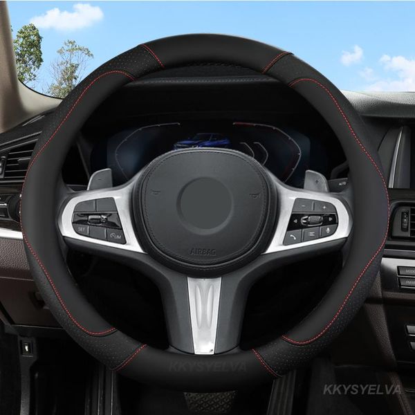 steering wheel covers pu leather car cover for x1 x2 x3 x4 e84 f84 f39 e83 f25 g01 f97 f11 f26 g02 f98 auto accessories
steering wheel covers pu leather car cover for x1 x2 x3 x4 e84 f84 f39 e83 f25 g01 f97 f11 f26 g02 f98 auto accessories