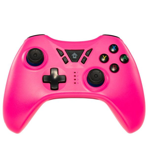wireless controller for ps3 switch/switch pro usb c gamepad vibration burst sensory gyroscope game controllers & joysticks
wireless controller for ps3 switch/switch pro usb c gamepad vibration burst sensory gyroscope game controllers & joysticks
