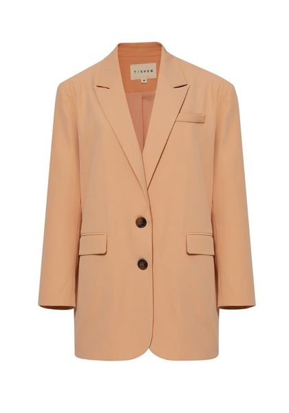 women's suits & blazers womens casual notched lapel long sleeve button up work office pocket jackets, White;black
women's suits & blazers womens casual notched lapel long sleeve button up work office pocket jackets, White;black