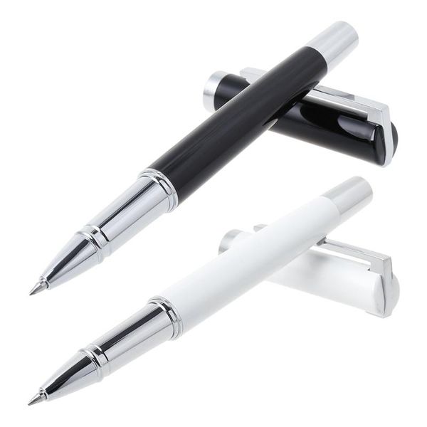 gel pens luxury business 0.5mm metal signature rollerball pen neutral ink sign writing school office stationery supplies m17f
gel pens luxury business 0.5mm metal signature rollerball pen neutral ink sign writing school office stationery supplies m17f