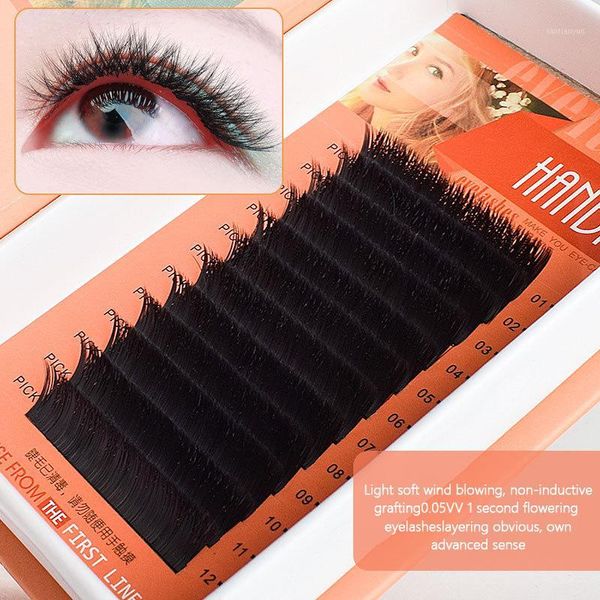 natural soft large v eyelashes false v-shaped grafted flat hair one second flowering mink hair1
natural soft large v eyelashes false v-shaped grafted flat hair one second flowering mink hair1