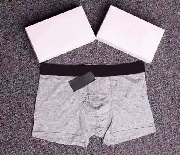 2021 boxers cotton breathable fashion boxer luxury underpants tight waist underpants mens boxers designer mens underwears, Black;white
2021 boxers cotton breathable fashion boxer luxury underpants tight waist underpants mens boxers designer mens underwears, Black;white