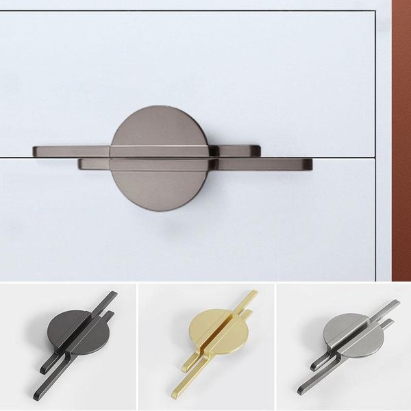 handles & pulls 1pcs round door handle modern gold grey cabinet drawer knobs kitchen cupboard furniture hardware
handles & pulls 1pcs round door handle modern gold grey cabinet drawer knobs kitchen cupboard furniture hardware