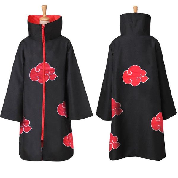 gym clothing anime cosplay akatsuki costume pain itachi deidara hooded kids cloak festival suit cool coat cape, White;black
gym clothing anime cosplay akatsuki costume pain itachi deidara hooded kids cloak festival suit cool coat cape, White;black