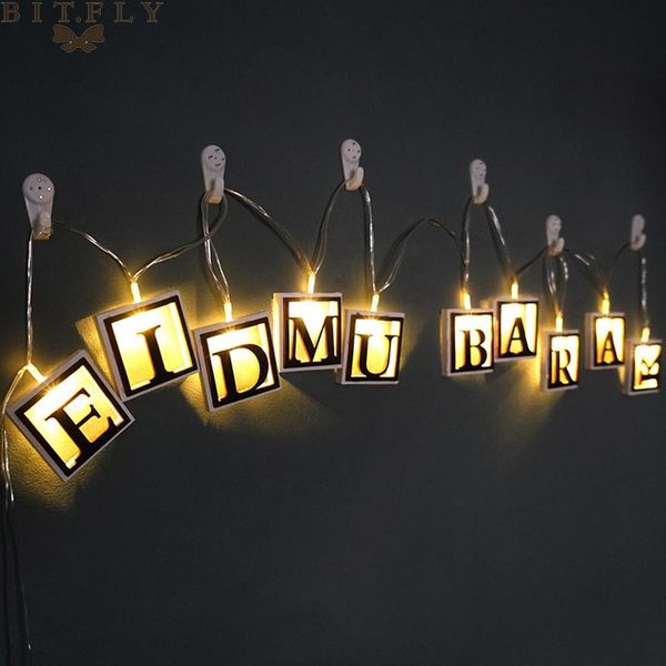 party decoration eid mubarak decor led garland string light ramadan decorations for home islamic muslim festival gift ornament 2m
party decoration eid mubarak decor led garland string light ramadan decorations for home islamic muslim festival gift ornament 2m