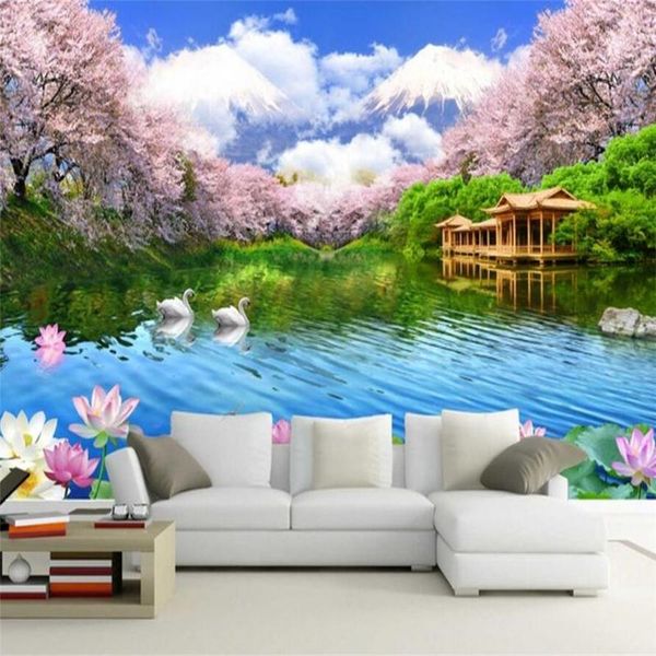 wallpapers diantu custom very beautiful high-definition cherry tv background wall large mural wallpaper papel de parede para quarto
wallpapers diantu custom very beautiful high-definition cherry tv background wall large mural wallpaper papel de parede para quarto