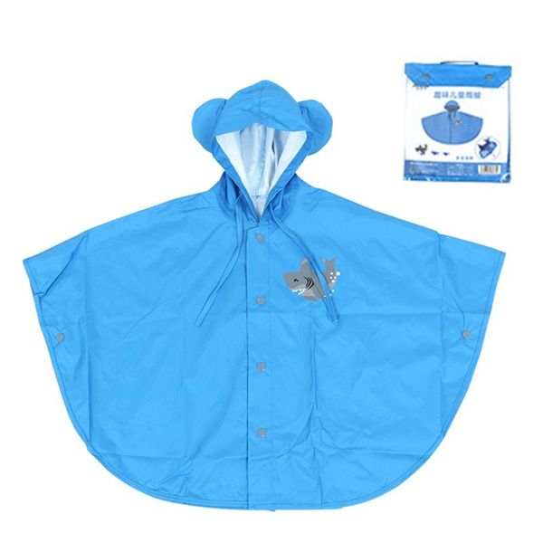 kids rain poncho hooded boy girl cartoon raincoat cute children rainwear block wind and for age 3-6 caps & hats, Yellow
kids rain poncho hooded boy girl cartoon raincoat cute children rainwear block wind and for age 3-6 caps & hats, Yellow