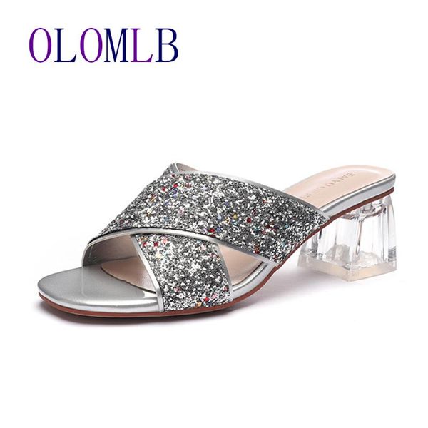 slippers beach ladies 2021 summer with sequin flat cross face students soft bottom c055, Black
slippers beach ladies 2021 summer with sequin flat cross face students soft bottom c055, Black