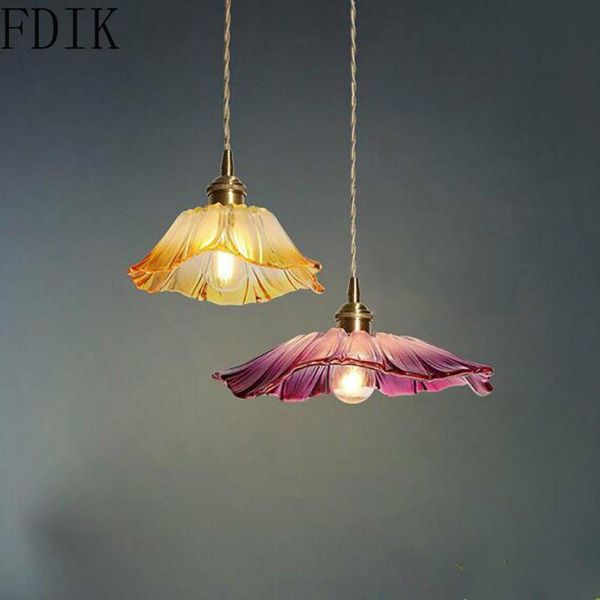 pendant lamps modern japanese lamp single head lighting suspension bedroom restaurant living room bedside flower glass indoor lights
pendant lamps modern japanese lamp single head lighting suspension bedroom restaurant living room bedside flower glass indoor lights