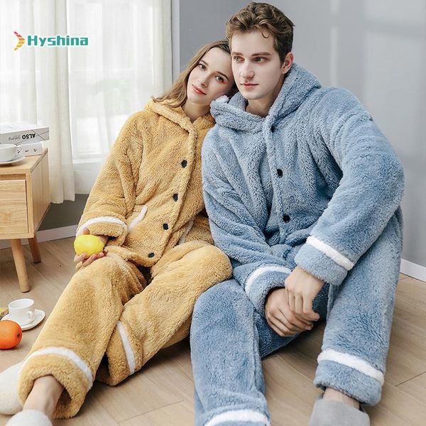 women's sleepwear autumn winter 2021 flannel animal head home pajamas two sets lovely warm couple clothes, Black;red
women's sleepwear autumn winter 2021 flannel animal head home pajamas two sets lovely warm couple clothes, Black;red