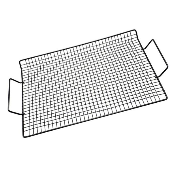 tools & accessories 1pc portable mini grill mesh clip folding stainless steel rack for outdoor bbq
tools & accessories 1pc portable mini grill mesh clip folding stainless steel rack for outdoor bbq