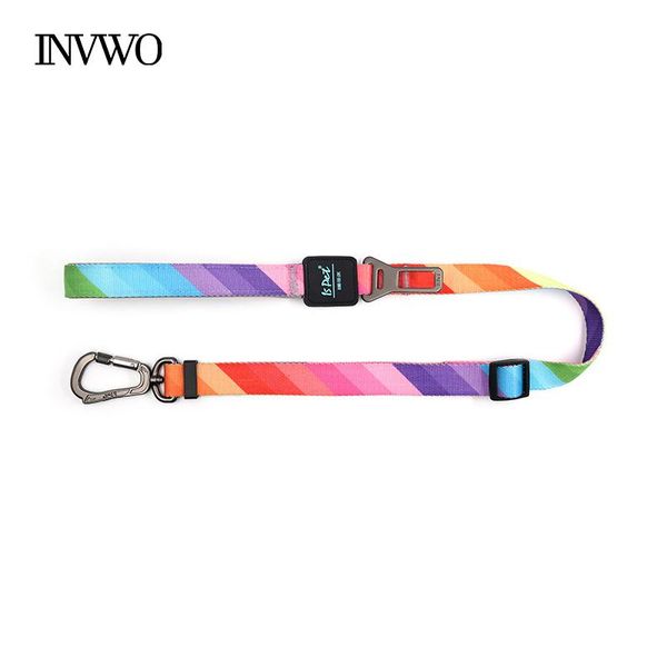 dog collars & leashes invwo pet solid leash car safety buckle adjustable rope two uses carabiner suitable for all breed go outdoors and cat
dog collars & leashes invwo pet solid leash car safety buckle adjustable rope two uses carabiner suitable for all breed go outdoors and cat