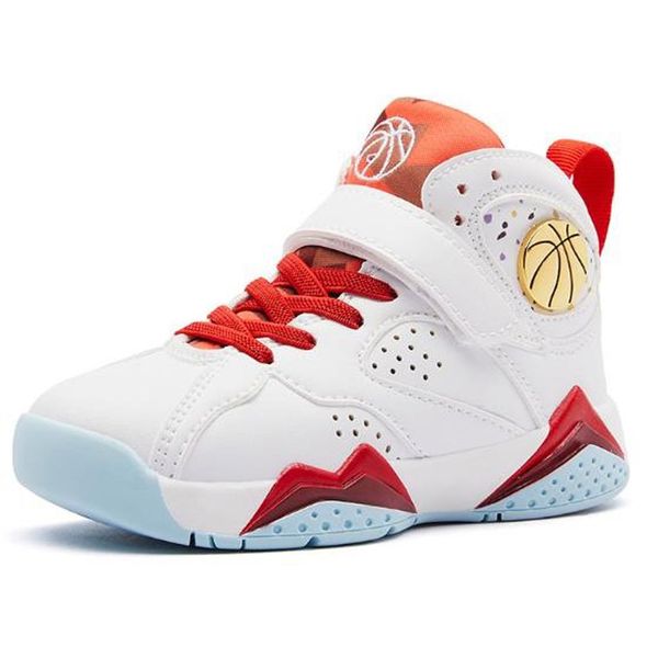child kids sneakers brand designer children boys girls baby running basketball shoes casual athletic sneakers for sports shoes 3-5t size 27-, Black;red
child kids sneakers brand designer children boys girls baby running basketball shoes casual athletic sneakers for sports shoes 3-5t size 27-, Black;red