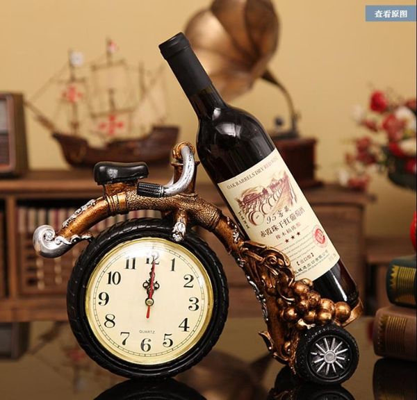 tablewine racks creative clocks decorations cabinets living room modern handicrafts retroclock rack
tablewine racks creative clocks decorations cabinets living room modern handicrafts retroclock rack