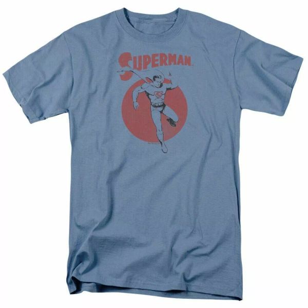 superman vintage sphere t shirt mens licensed classic dc comic tee carolina blue, White;black
superman vintage sphere t shirt mens licensed classic dc comic tee carolina blue, White;black