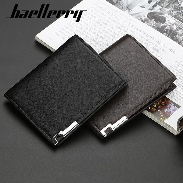 wallets men's short iron edge wallet korean ultra-thin young trend horizontal style vertical black coffee, Red;black
wallets men's short iron edge wallet korean ultra-thin young trend horizontal style vertical black coffee, Red;black
