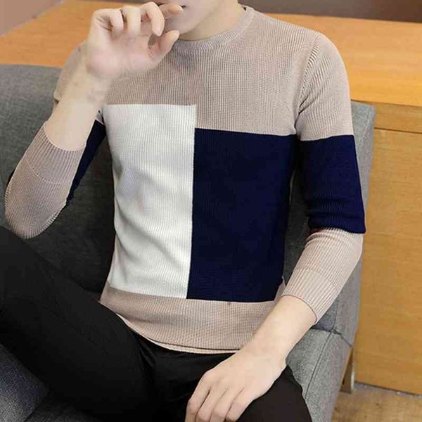 spring knitted all match breathable base sweater for work, Black
spring knitted all match breathable base sweater for work, Black