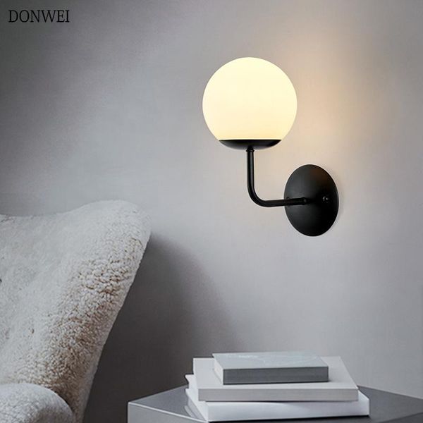 wall lamps nordic e27 led lamp bedroom living room dining corridor indoor decoration lighting 110v 220v glass ball light
wall lamps nordic e27 led lamp bedroom living room dining corridor indoor decoration lighting 110v 220v glass ball light