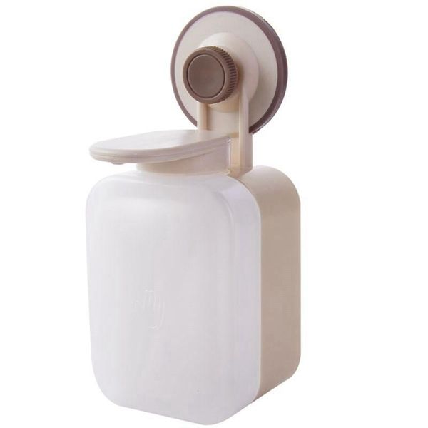 kitchen sink soap dispenser wall-mounted hand sanitizer bottle bathroom punch-shower gel liquid
kitchen sink soap dispenser wall-mounted hand sanitizer bottle bathroom punch-shower gel liquid