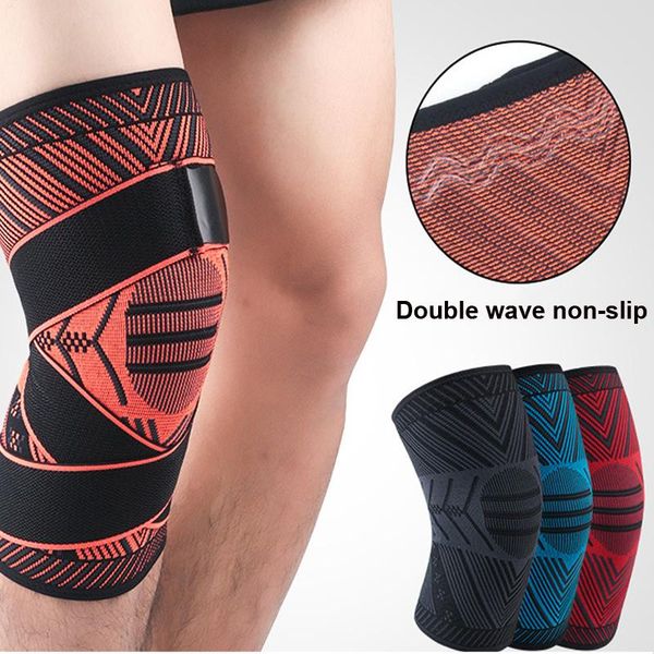 elbow & knee pads 1pcs man woman sports pad,adjustment elastic keep warm fitness gear football running basketball hiking brace support, Black;gray
elbow & knee pads 1pcs man woman sports pad,adjustment elastic keep warm fitness gear football running basketball hiking brace support, Black;gray