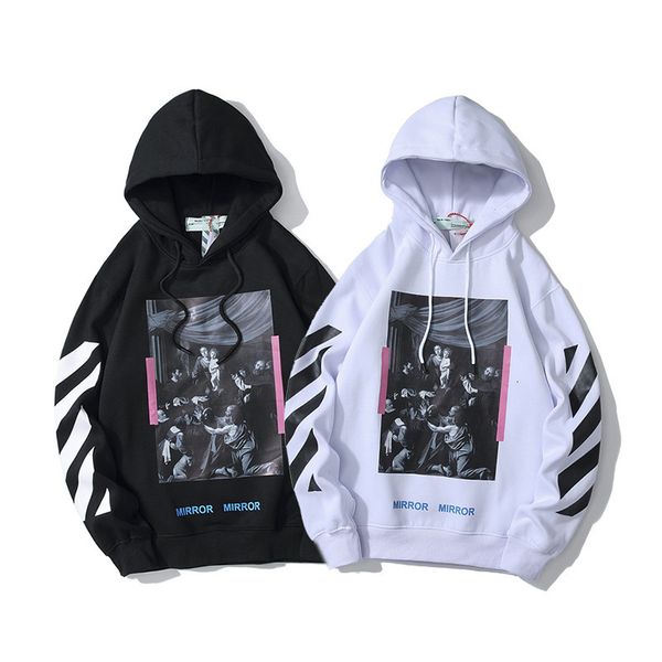 off religious virgin's sweater men's and women's fashion br hooded couple's wear loose plush hoodie coat in autumn winte, Black
off religious virgin's sweater men's and women's fashion br hooded couple's wear loose plush hoodie coat in autumn winte, Black