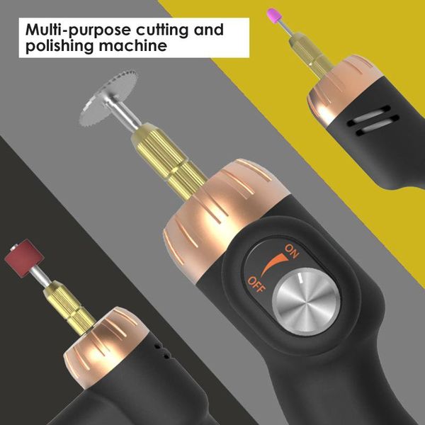 professiona electric drills 12v micro rotary tool grinder polishing and grinding cutting machine mini hand-held chainsaw carving drilling
professiona electric drills 12v micro rotary tool grinder polishing and grinding cutting machine mini hand-held chainsaw carving drilling
