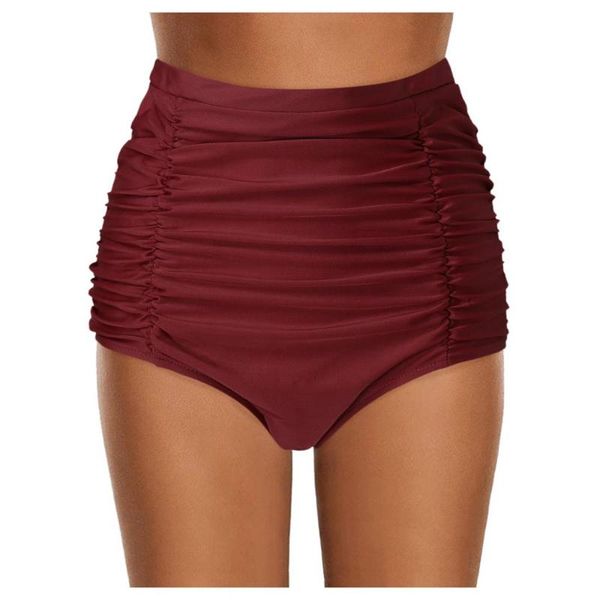 women high waisted bikini swim pants shorts bottom swimsuit swimwear bathing summer swimming female clothing two-piece suits
women high waisted bikini swim pants shorts bottom swimsuit swimwear bathing summer swimming female clothing two-piece suits
