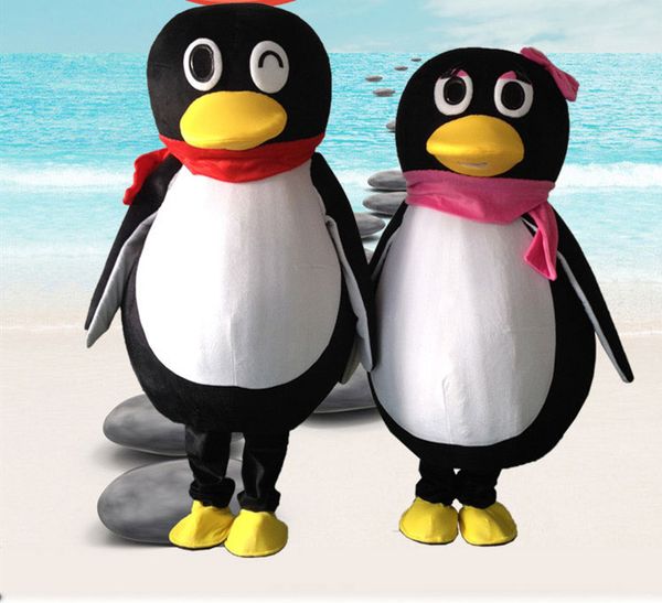 mascot costumes madagascar penguin mascot costume fancy dress for party&halloween can add logo, Red;yellow
mascot costumes madagascar penguin mascot costume fancy dress for party&halloween can add logo, Red;yellow