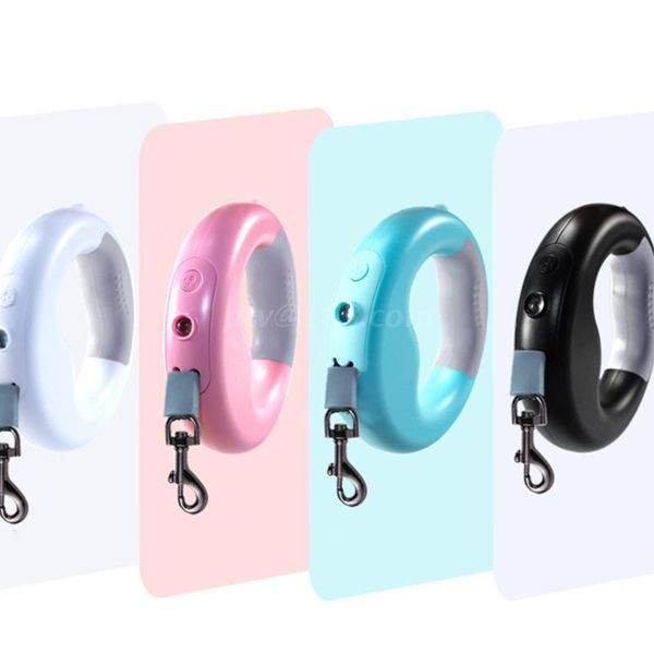 dog collars & leashes durable automatic retractable pet puppy cat traction rope with rechargeable led light walking belt leash
dog collars & leashes durable automatic retractable pet puppy cat traction rope with rechargeable led light walking belt leash