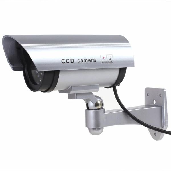 cameras fake dummy camera waterproof outdoor indoor monitor emulational security cctv surveillance with flashing red led
cameras fake dummy camera waterproof outdoor indoor monitor emulational security cctv surveillance with flashing red led