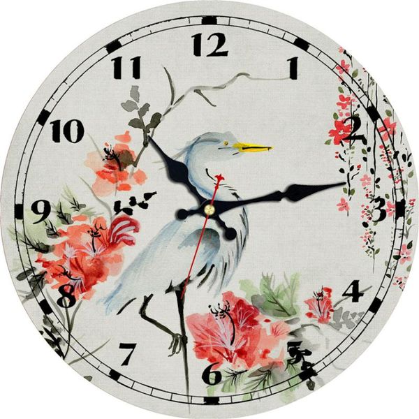 retro butterfly floral bedroom bathroom wooden wall clock bird decor for kitchen living room classroom clocks
retro butterfly floral bedroom bathroom wooden wall clock bird decor for kitchen living room classroom clocks