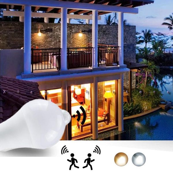 night lights 3/5/7w led induction lamp radar sensitive detection motion sensor light auto on/off bulb home energy-saving lamps
night lights 3/5/7w led induction lamp radar sensitive detection motion sensor light auto on/off bulb home energy-saving lamps