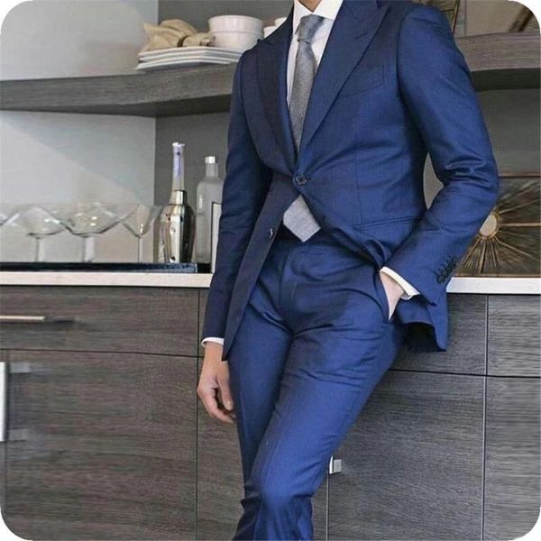 men's suits & blazers peaked lapel men blazer slim fit formal wedding custom made groom wear prom tailored tuxedos man jacket+pants, White;black
men's suits & blazers peaked lapel men blazer slim fit formal wedding custom made groom wear prom tailored tuxedos man jacket+pants, White;black