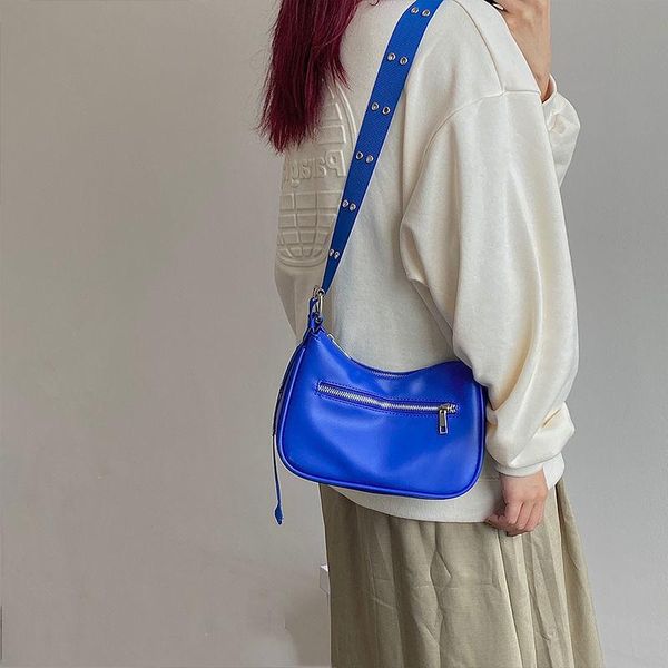 evening bags women trend messenger korean all match niche retro soft leather shoulder crossbody versatile street cool package
evening bags women trend messenger korean all match niche retro soft leather shoulder crossbody versatile street cool package