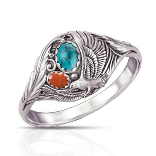 wedding rings zircon carved eagle feather ring women's fashion romantic banquet charm jewelry accessories valentine's day gift, Slivery;golden
wedding rings zircon carved eagle feather ring women's fashion romantic banquet charm jewelry accessories valentine's day gift, Slivery;golden