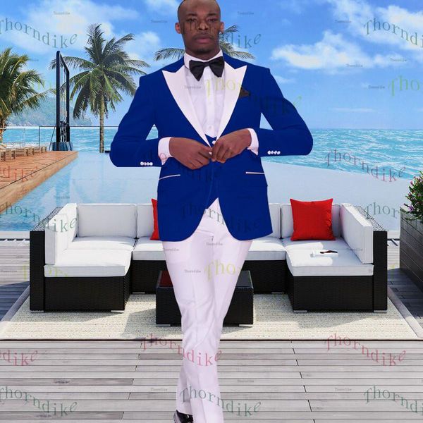men's suits & blazers thorndike single breasted jacket vest with pants mens wedding suit 3 piece custom bridegroom prom party tuxedo sl, White;black
men's suits & blazers thorndike single breasted jacket vest with pants mens wedding suit 3 piece custom bridegroom prom party tuxedo sl, White;black